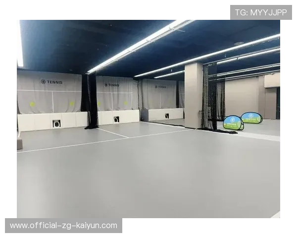 网球赛事主办方公布场馆服务升级方案,网球馆入场须知 网球赛事主办方公布场馆服务升级方案,网球馆入场须知
